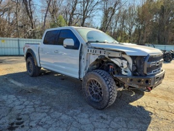 Ford 2017 Ford F150 2017r., 4x4, 3.5L 3.5 Benzyna 450KM, zdjęcie 1