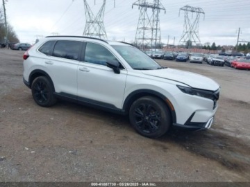 Honda CR-V VI 2023 Honda CR-V 2023 HONDA CR-V HYBRID SPORT TOURING 2.0 Hybryda 145KM, zdjęcie 1