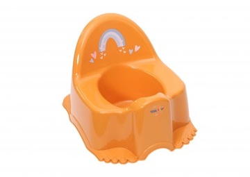 TEGA ME-010-164 Nocnik ECO METEO granatowy