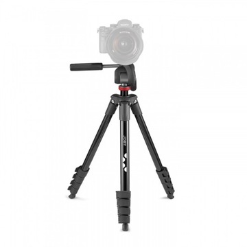 Штатив Joby Compact Advanced с головкой 3 Вт