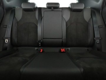 Seat Leon III CUPRA 5d Facelifting 2.0 TSI 300KM 2017 Seat Leon DSG full LED skóra/alcantara szyberdach, zdjęcie 17