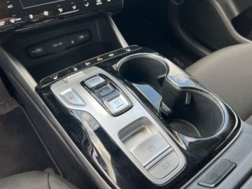Hyundai Tucson IV SUV HEV 1.6 T-GDI HEV 230KM 2022 Hyundai Tucson Premium Hybryda T-GDI Automat Nawigacja Kamera Pakiet Zimow, zdjęcie 9