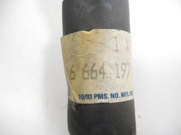 WAZ KLIMATIZACE FORD ESCORT 1990-1995 OE 6664197