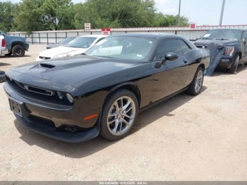 Dodge Challenger III 2023 Dodge Challenger GT 2023 3.6l 3.6 Benzyna 303KM, zdjęcie 1