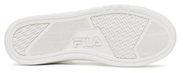 ТЕННИСНЫЕ КРОССОВКИ ЖЕНСКИЕ FILA 2 NT LOW, РАЗМЕР БЕЛЫХ КОЖАНЫХ КРОССОВ. 39