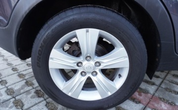 Kia Sportage III SUV 2.0 DOHC 163KM 2011 Kia Sportage Bezwypadkowa Serwisowana 1-Wlasciciel 2.0 Benzyna Xenon Pdc A, zdjęcie 15