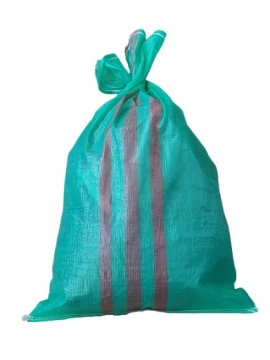 Мешок тканый 65х105см для крупы и гладких изделий 25шт