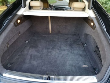 Audi A7 C7 A7 Sportback 3.0 TDI 204KM 2011 Audi A7 Sportback Audi A7 3,0 Tdi Zamiana 3.0 Diesel 204KM, zdjęcie 4