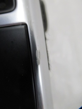 KIA SPORTAGE IV РАДИО ВОЗДУШНАЯ РАМА