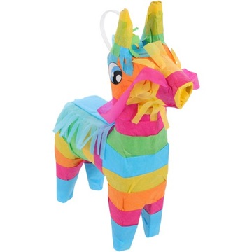Dzieci Donkey Pinatas Stolik wodny Zabawki Jadalnia