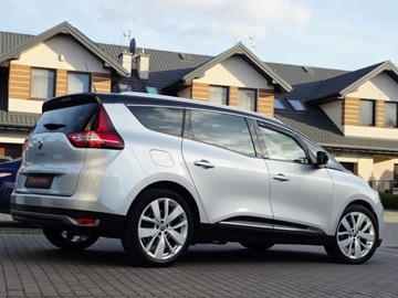 Renault Scenic IV 2020 Renault Scenic ___Grand ___Limited ___ 1.7 dCi 120KM LED Navi KeylessGo Al, zdjęcie 21