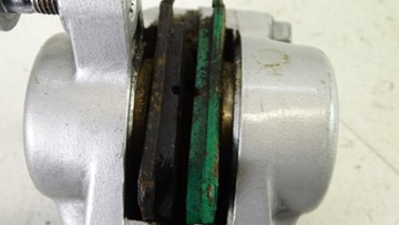 Yamaha Virago XV 700 750 1100 Суппорты Тормоза передние