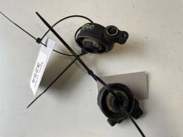 Червячный контрпривод Sym Orbit II 50