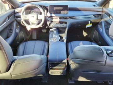 Infiniti QX60 2026 Infiniti QX60 Sport 2026 2.0 Benzyna 295KM, zdjęcie 8