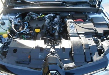 Renault Megane IV Hatchback 5d  Facelifting 1.5 Blue dCi 115KM 2021 Renault Megane Renault Megane IV 1.5 Diesel 115KM, zdjęcie 12