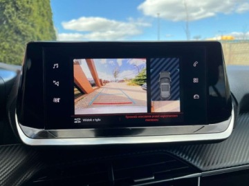 Peugeot 2008 II SUV 1.5 BlueHDi 110KM 2022 Peugeot 2008 1.5 diesel 110 KM 6 biegow zarej w PL zadbany mozliwa zam, zdjęcie 14