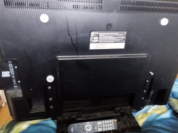 Хитачи L32A01 Телевизор