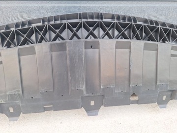 MERCEDES A W176 LIFT 2015-2018 OSŁONA POD ZDERZAK