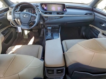Lexus ES VII (XV70) 2020 Lexus ES 350 2020 3.5 Benzyna 302KM, zdjęcie 8