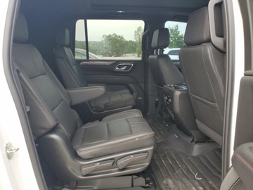 Chevrolet Suburban GMT900 2024 Chevrolet Suburban C1500 RST 2024 5.3l 5.3 Benzyna 355KM, zdjęcie 11