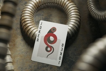 Theory11 DUNE - классические карты