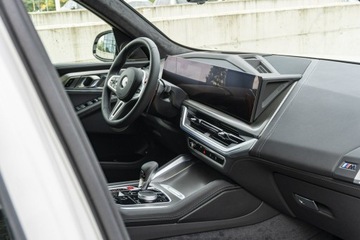 BMW XM SUV Plug-In 3.0 50e 476KM 2025 BMW XM 50e Dostępny od ręki!, zdjęcie 32