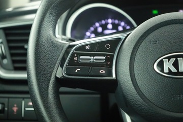 Kia Ceed III Hatchback 1.4 DOHC 100KM 2019 Kia Ceed 1.4 CVVT, Salon Polska, 1. Właściciel, zdjęcie 13