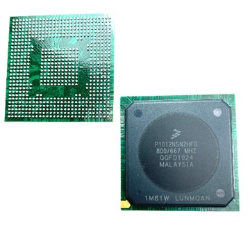 [1szt] P1012NSN2HFB MPU RISC 32-Bit