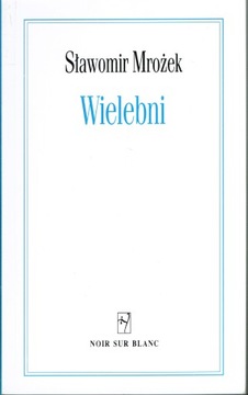 Wielebni Mrożek
