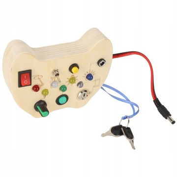 Сенсорная плата ручки переключателя