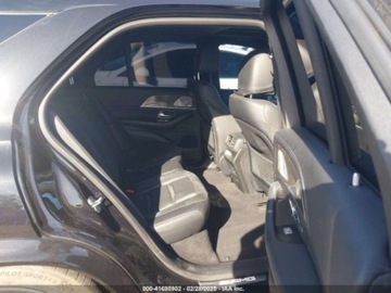 Mercedes GLE V167 2021 Mercedes-Benz GLE 53 AMG 4Matic 2021 3.0l 3.0 Benzyna 429KM, zdjęcie 11