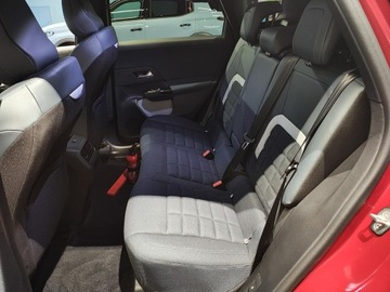 Citroen C5 Aircross 2025 Citroen C5 Aircross PLUS Nowy Model Tapicerka materiałowa, zdjęcie 8