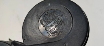 KLAKSON SIGNÁL ZVUKOVÝ CHEVROLET CORVETTE C5 1997-