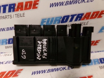 BMW G01 G05 G11 G20 G22 G30 G42 MODUŁ ZASILANIA