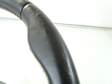 РУЛЕВОЕ КОЛЕСО VOLVO V40 II КОЖАНОЕ МУЛЬТИ