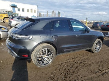 Porsche Macan 2024 Porsche Macan Base, 2024r., 4x4, 2.0L 2.0 Benzyna 261KM, zdjęcie 2