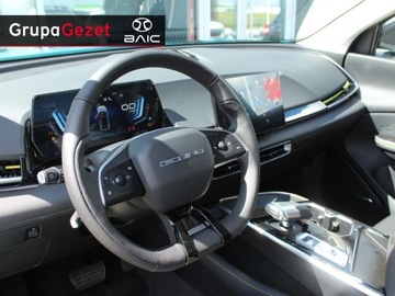  BAIC Beijing 5 1.5 177KM 7DCT COMFORT OC/AC za 1 zł *dostępne inne kolory, zdjęcie 4