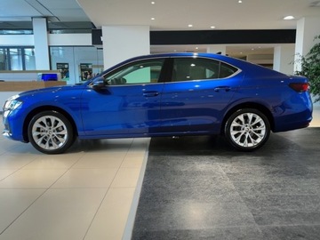 Skoda Superb IV Liftback 2.0 TSI 204KM 2025 SKODA Superb Edition 130 2.0 TSI DSG Sedan 204KM 2025, zdjęcie 3