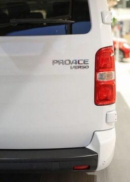 Toyota 2024 Toyota Proace Verso Verso 2.0 D4-D Long Business 2.0 Diesel 144KM, zdjęcie 25