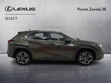 Lexus UX 2023 Lexus UX 200 GPF Business 2WD 200 GPF Business 2WD, zdjęcie 5