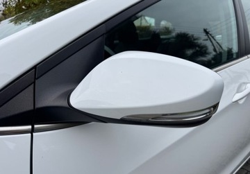 Hyundai i30 II Wagon Facelifting 1.6 GDI 135KM 2016 Hyundai i30 LIFT 1.6GDI Climatronic PDC Led Bezwypadkowy SERWIS 1.6, zdjęcie 13