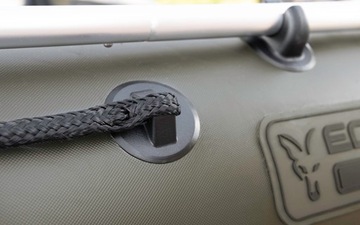 Рыболовный понтон Fox EOS 300