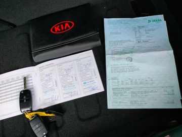 Kia Picanto II Hatchback 5d 1.2 85KM 2015 KIA PICANTO GT-LINE*1.2i 16V*MOC-86 PS*BARDZO BOGATA WERSJA WYPOSAŻENIA*, zdjęcie 38