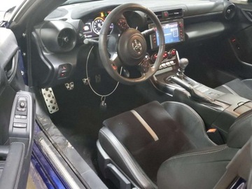 Toyota GR86 2023 Toyota GR86 Premium 2023 2.4l 2.4 Benzyna 228KM, zdjęcie 8