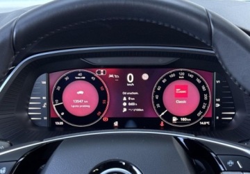 Skoda Octavia IV Liftback 2.0 TDI 115KM 2024 Skoda Octavia SalonPL Selection 2.0TDI 115KM Kamera Smartlink LED Matrix P, zdjęcie 20