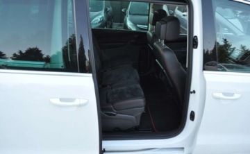 Seat Alhambra II (7N) Van 2.0 TDI 150KM 2016 Seat Alhambra FR-LINE 2.0 TDI DSG Panorama Alcantara 2.0 Diesel 150KM, zdjęcie 16