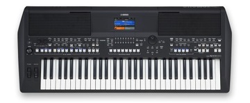 КЛАВИАТУРА YAMAHA PSR-SX600