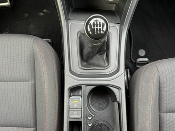 Volkswagen Touran III 1.4 TSI 150KM 2017 Volkswagen Touran 1.4 TSI 150KM, Sound, zdjęcie 27