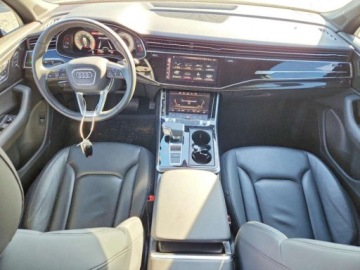 Audi Q7 II 2021 Audi Q7 Premium Plus 2021 2.0 Benzyna 248KM, zdjęcie 8