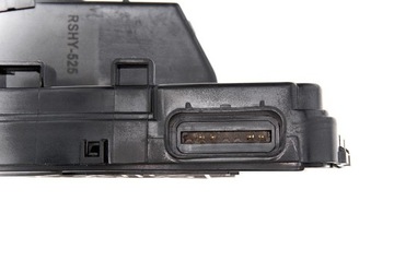 EZC-HY-525 NTY VZPĚRA/TLAKOVAČ CENTRÁLNÍHO ZÁMKU PŘEDNÍ
